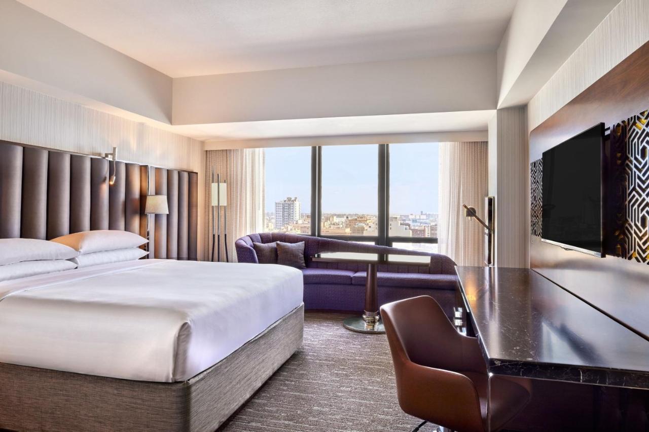 Sheraton Grand Λος Άντζελες Εξωτερικό φωτογραφία